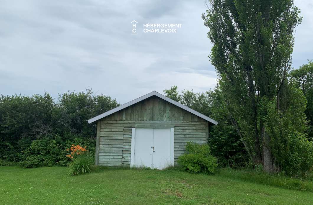 Le 31 - Location mensuelle seulement